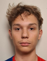 Patryk JANKOWSKI
