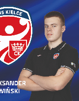 Aleksander SŁAWIŃSKI