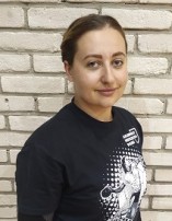 Karolina FĄFERA
