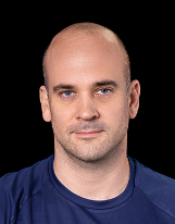 Łukasz  WIDEŃSKI