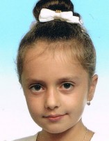 Oliwia SIADUL