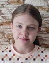 Weronika MAŁOLEPSZA
