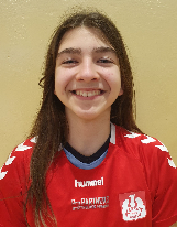 Nadia ROGALSKA