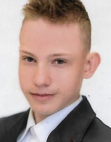 Bartłomiej KLIMEK