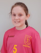 Aurelia ZYCH