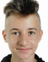 Patryk WOLNY