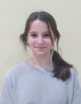 Żaneta CIEPŁOWSKA