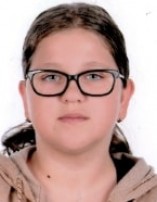 Oliwia KAPCZYŃSKA