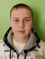 Kacper ZAGROBA