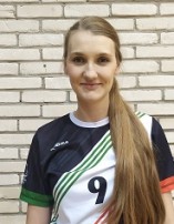 Justyna FIJAŁKOWSKA
