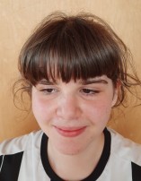 Weronika KRÓLIKOWSKA