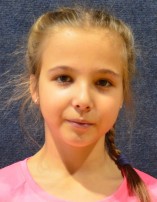 Julia MŁYNARCZAK