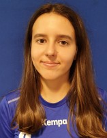 Amelia BOROWIK