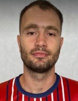 Dmytro DOROSHCHUK
