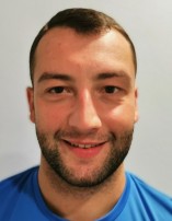 Admir AHMETASEVIC