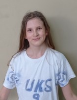 Weronika JEDNORAŁ