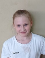 Oliwia SAMBORSKA