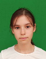 Lena  ŚWIERŻEWSKA