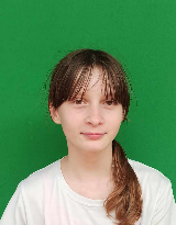 Paulina PŁOCIENICKA