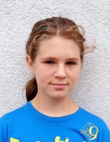 Wiktoria GRZĄDKOWSKA