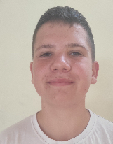 Dorian WOJCIECHOWSKI