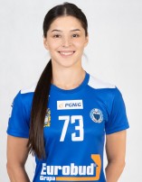 Olivera VUKČEVIĆ