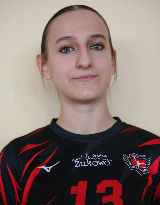 Zuzanna STANKIEWICZ