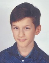 Fabian  MIŁEK
