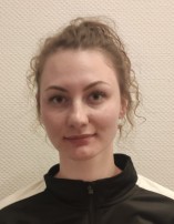Agata BERNARD