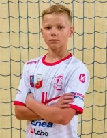 Konrad  MARKIEWICZ