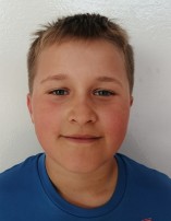 Kevin GAWEŁ