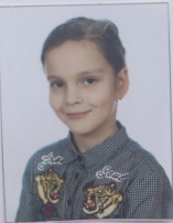 Iga CZERWONA