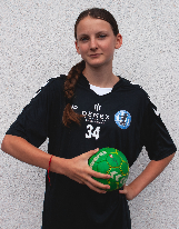 Martyna WAWRZYNIAK
