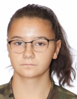 Wiktoria ZAJĄC
