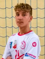 Gabriel KIEWRA