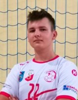 Kacper FRĄCZEK