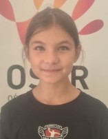 Maja GŁODOWSKA