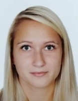 Magdalena SZCZĘSNA