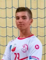 Jakub GOGACZ
