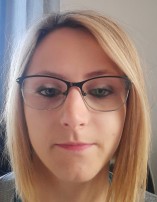 Monika PUZDROWSKA