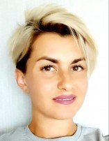 Agata CIEMNOCZOŁOWSKA