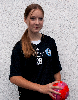 Hanna BOROWIAK