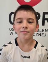 Kamil BARANIOK