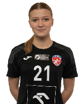 Zuzanna KAŁUZIŃSKA