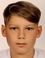 Filip  KRZYSZTOFIAK 