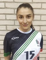 Judyta GACUR