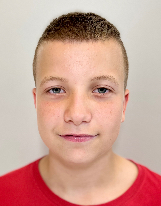 Oliwier KACZMAREK