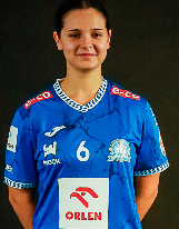 Marcelina WAWRZYŃSKA