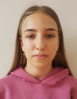 Klaudia NAPIERAŁA