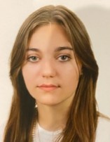 Wiktoria SCHULZ